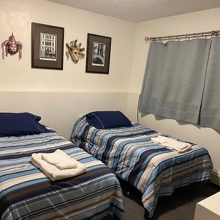 Alaska European Bed & Breakfast Anchorage Extérieur photo