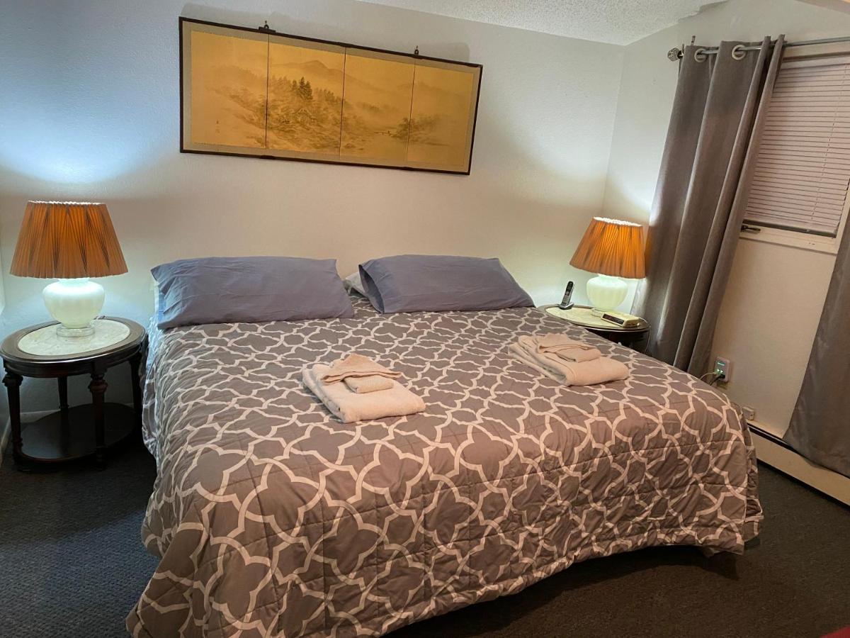 Alaska European Bed & Breakfast Anchorage Extérieur photo