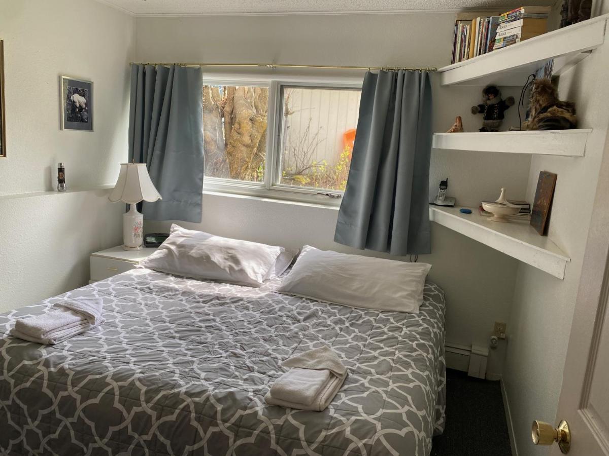 Alaska European Bed & Breakfast Anchorage Extérieur photo