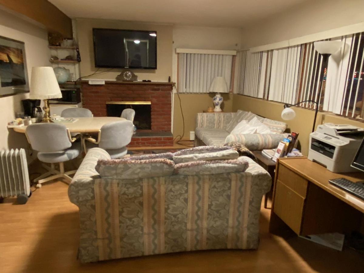 Alaska European Bed & Breakfast Anchorage Extérieur photo