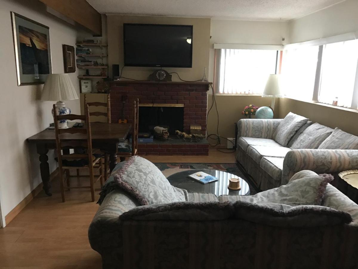 Alaska European Bed & Breakfast Anchorage Extérieur photo