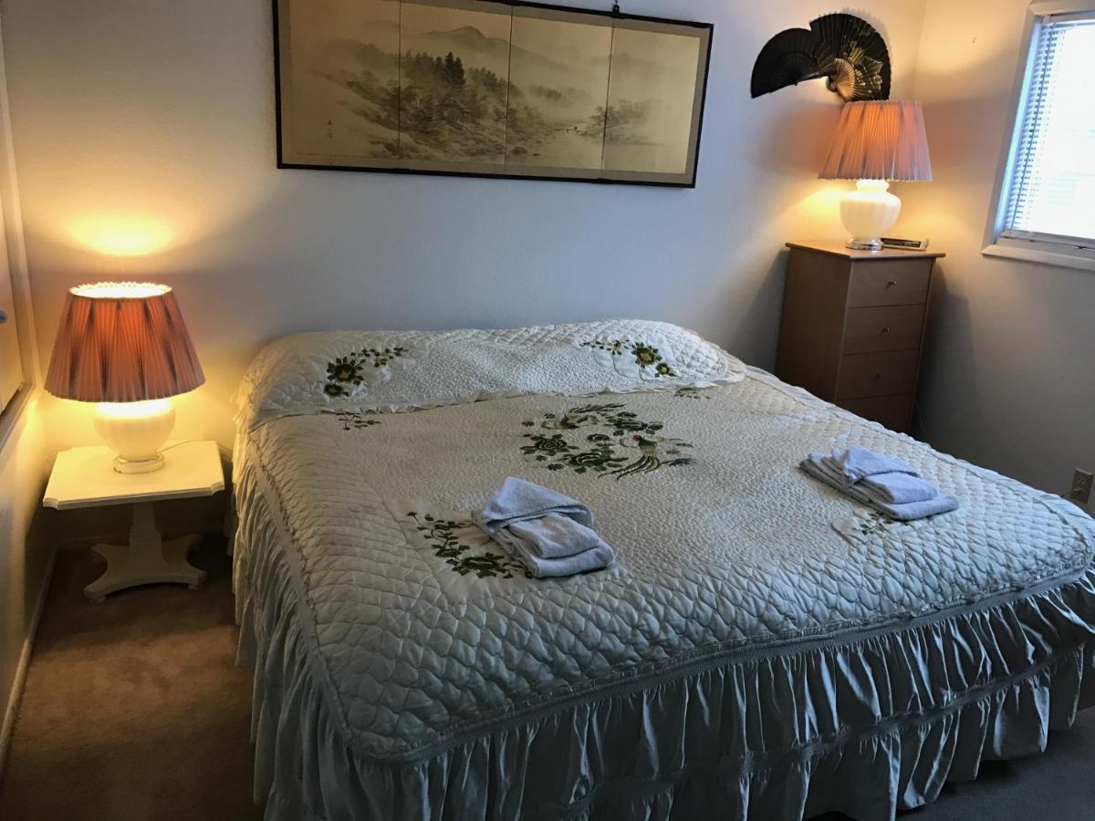 Alaska European Bed & Breakfast Anchorage Extérieur photo