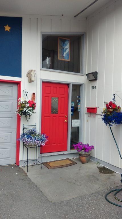 Alaska European Bed & Breakfast Anchorage Extérieur photo