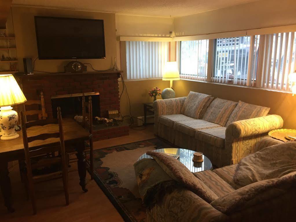 Alaska European Bed & Breakfast Anchorage Extérieur photo