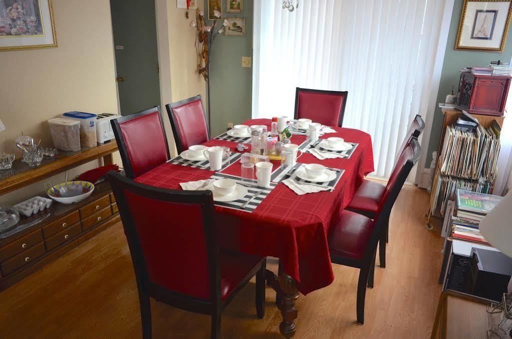 Alaska European Bed & Breakfast Anchorage Extérieur photo